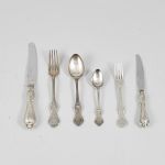 1065 6575 CUTLERY SET